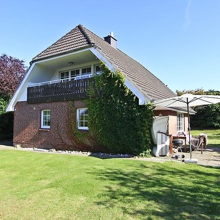 Ferienhaus Ostseerausch Шарбойтц Стая снимка