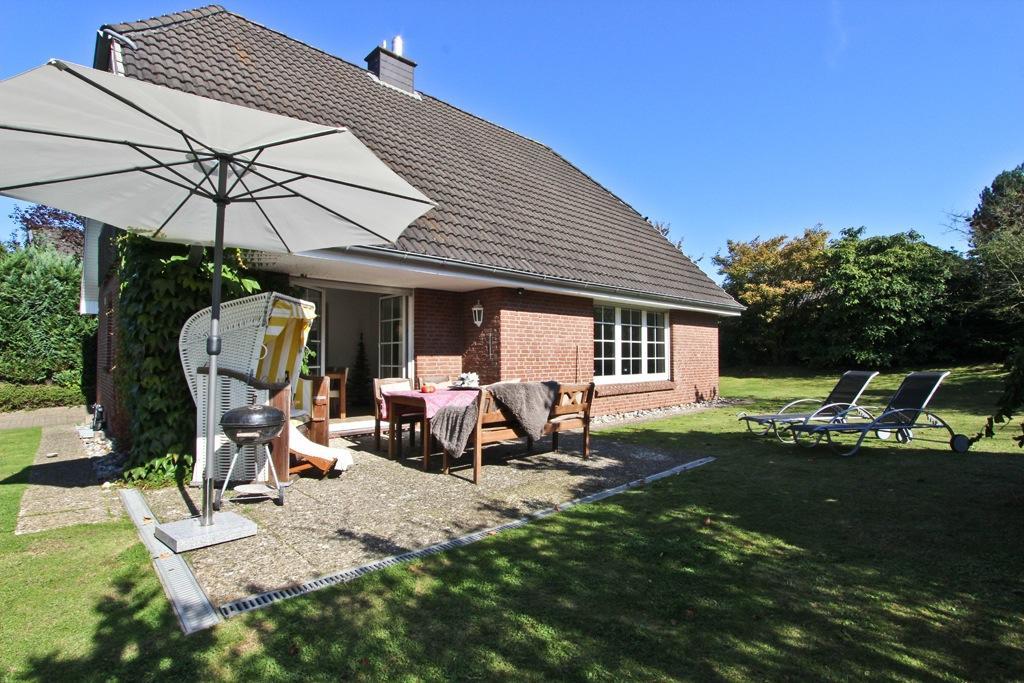 Ferienhaus Ostseerausch Шарбойтц Стая снимка